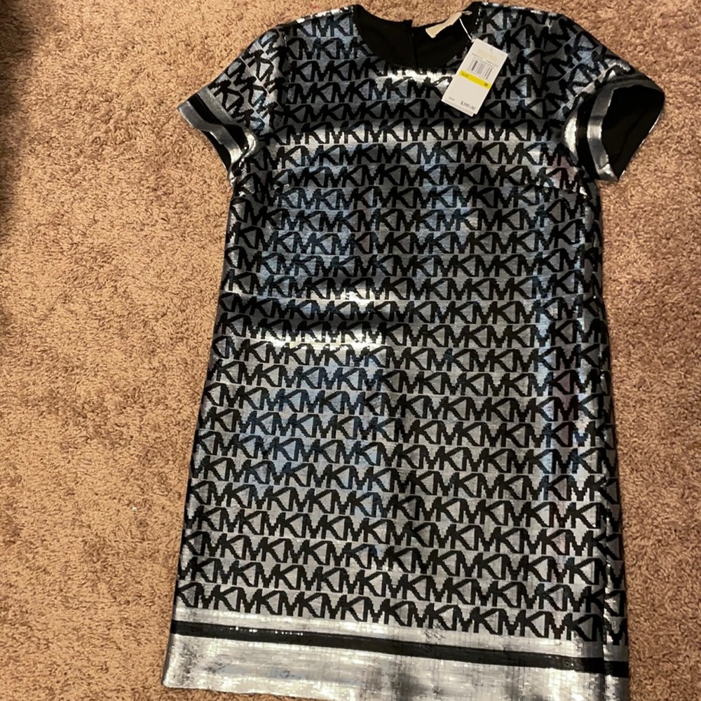 Michael Kors signature dress
